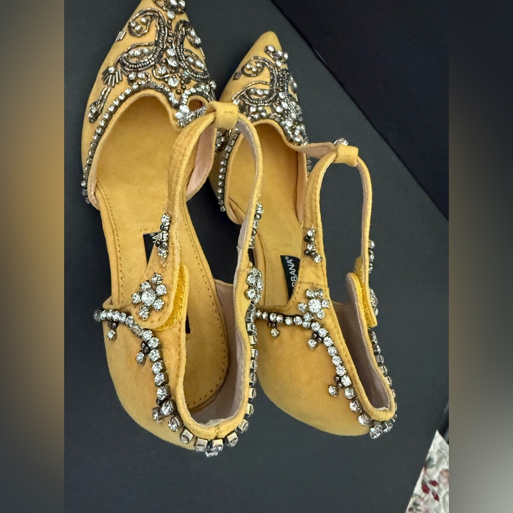 DOLCE AND GABANA SHOE - Picture 4 of 6